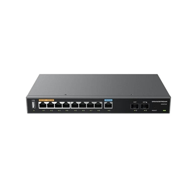 Grandstream Gwn7003 Router 2xsfp 9xgbe Lanwan Dpi